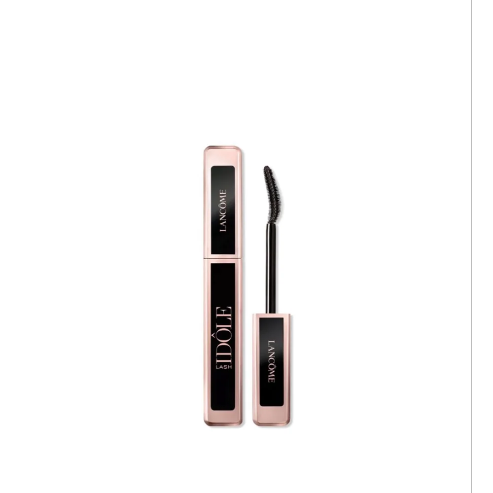 Lancôme Lash Idôle Mascara Travel Size 6ml Black Volumizing New No Box
